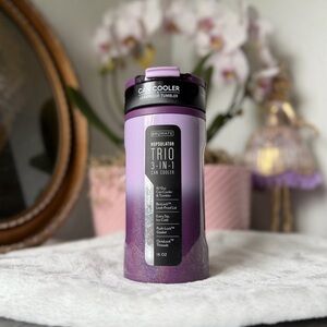 Brumate VIOLET CRUSH 💜🔮 TRIO NWT